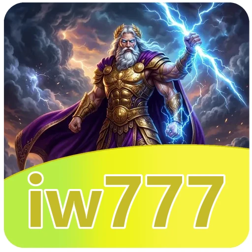 Pratinjau antarmuka aplikasi iw777 setelah terpasang (build v4.2.1)